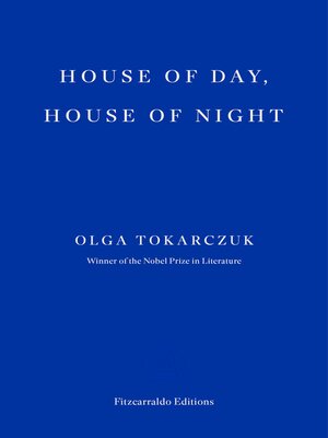 cover image of House of Day, House of Night